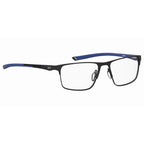 Under Armour Black Metal Glasses (Frames)