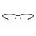 Under Armour Black Metal Glasses (Frames)