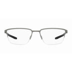 Under Armour Gray Metal Glasses (Frames)
