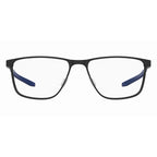 Under Armour Black Metal Glasses (Frames)