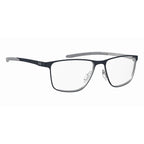 Under Armour Blue Metal Glasses (Frames)