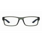 Under Armour Green Resin Glasses (Frames)