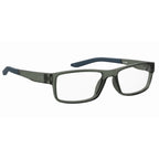 Under Armour Green Resin Glasses (Frames)