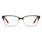 Under Armour Black Metal Glasses (Frames)