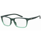 Under Armour Multicolor Resin Glasses (Frames)