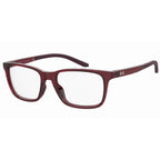 Under Armour Transparent Resin Glasses (Frames)