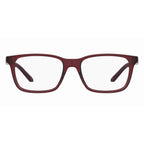 Under Armour Transparent Resin Glasses (Frames)