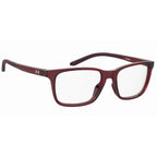 Under Armour Transparent Resin Glasses (Frames)