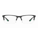 Under Armour Black Acetate Glasses (Frames)