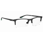 Under Armour Black Acetate Glasses (Frames)