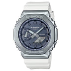 Casio White Synthetic Sport Watch