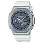 Casio White Synthetic Watch