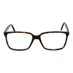 Andy Wolf Brown Unisex Glasses Frame