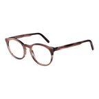 Andy Wolf Pink Unisex Glasses Frame
