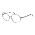 Andy Wolf White Unisex Glasses Frame