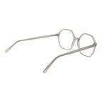 Andy Wolf Gray Unisex Glasses Frame
