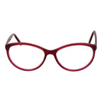 Andy Wolf Purple Unisex Glasses Frame