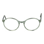 Andy Wolf Turquoise Unisex Glasses Frame