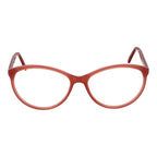 Andy Wolf Pink Unisex Glasses Frame