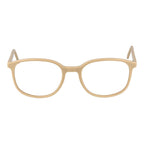 Andy Wolf Cream Unisex Glasses Frame