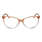 Andy Wolf Multicolor Unisex Glasses Frame