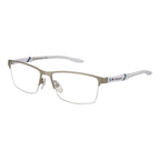 BMW Motorsport Silver Metal Glasses (Frames)