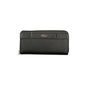 Guess Jeans Black Polyethylene Wallet