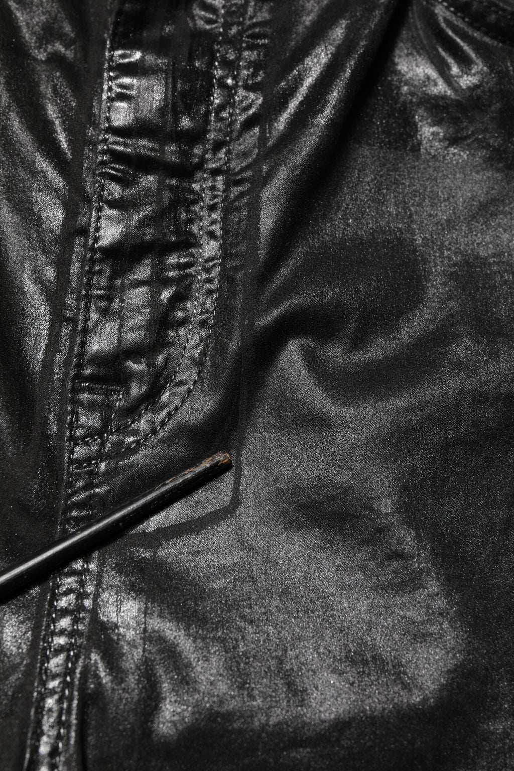 Dolce & Gabbana Black High Waist Skinny GRACE Denim Jeans