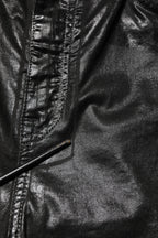 Dolce & Gabbana Black High Waist Skinny GRACE Denim Jeans