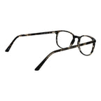 Andy Wolf Multicolor Unisex Glasses Frame