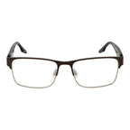 Converse Brown Acetate Glasses (Frames)