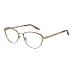 Converse Gold Metal Glasses (Frames)