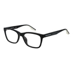 Converse Black Stainless Steel Glasses (Frames)
