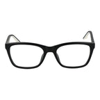 Converse Black Stainless Steel Glasses (Frames)