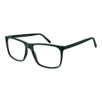 Andy Wolf Green Unisex Glasses Frame