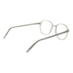 Andy Wolf Transparent Unisex Glasses Frame