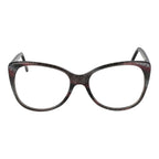 Andy Wolf Gray Unisex Glasses Frame