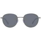 Hackett Gray Men Sunglass