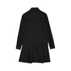 BLANCA VITA Mini Dress