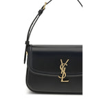 Saint Laurent Medium Solferino Shoulder Bag
