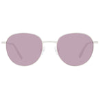 Hackett Gold Men Sunglass