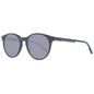 Hackett Black Men Sunglass