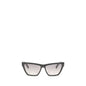 Saint Laurent Cat-eye Sunglasses