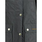 Barbour Modern Beadnell Wax