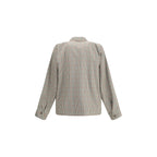 Balenciaga Zip Shirt