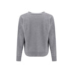 Ami Paris Ami De Coeur Cardigan