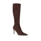 Giuseppe Zanotti Brown Leather Boots