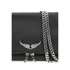 Zadig & Voltaire Rock II Shoulder Bag