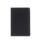 Margiela Black Calf Leather Bos Taurus Wallet