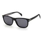 David Beckham Bicolor Acetate Sunglasses